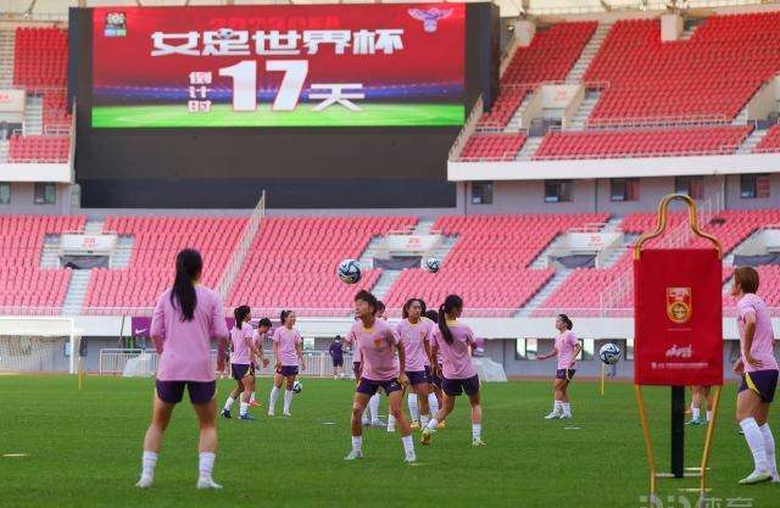 包含中国女足迎战强敌，备战重要赛事的词条