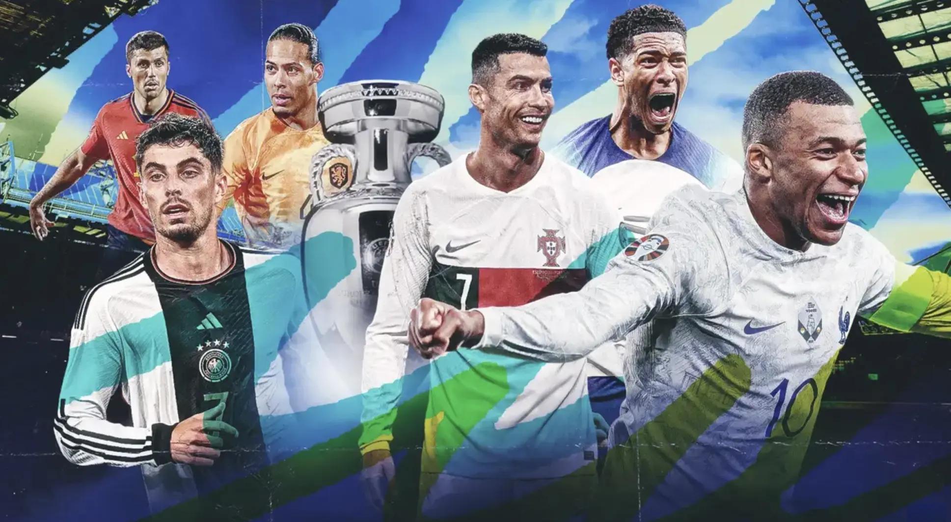 欧洲预选赛众多球队竞争,斗志昂扬争夺胜利的简单介绍 欧洲预选赛众多球队竞争,斗志昂扬争夺胜利的简单介绍