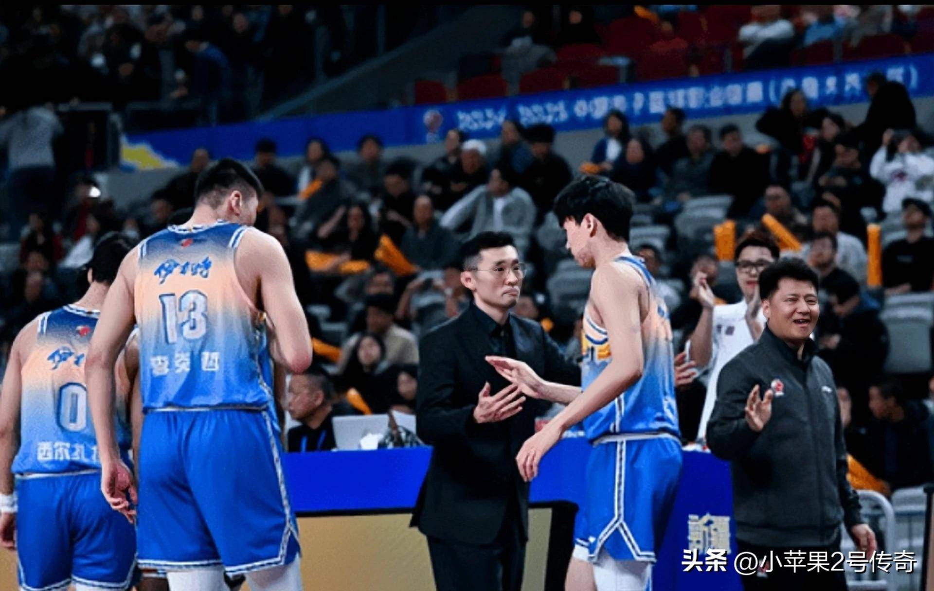 新疆男篮在浙江队击败对手,喜获胜利 新疆男篮在浙江队击败对手,喜获胜利