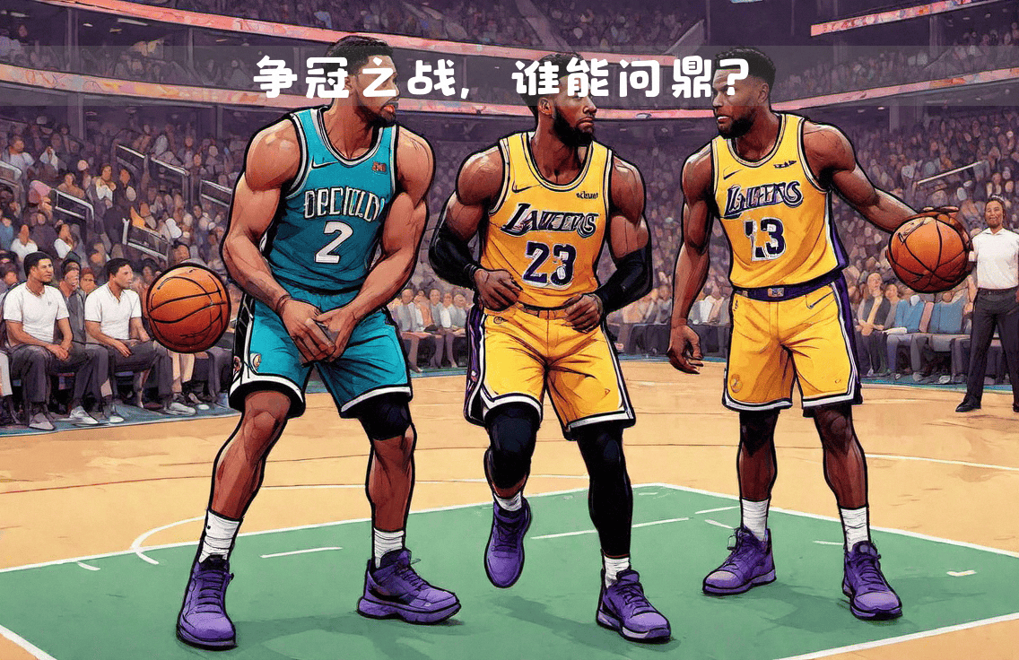 开云体育平台APP-包含篮球界大事记：湖人vs篮网谁将称霸？的词条