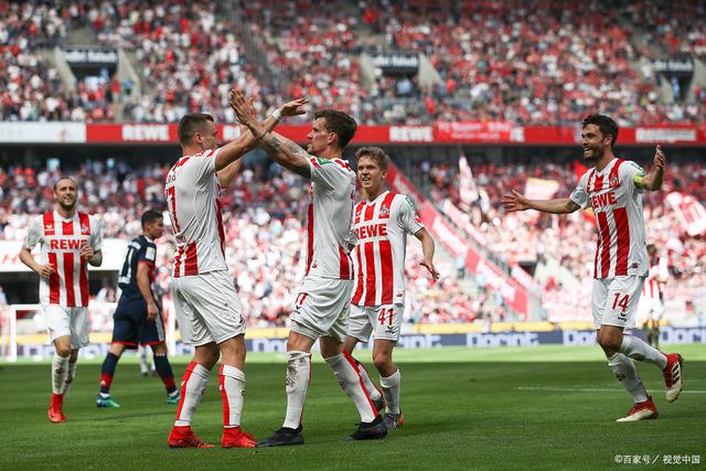 关于拜仁慕尼黑大胜汉诺威，实力彰显的信息