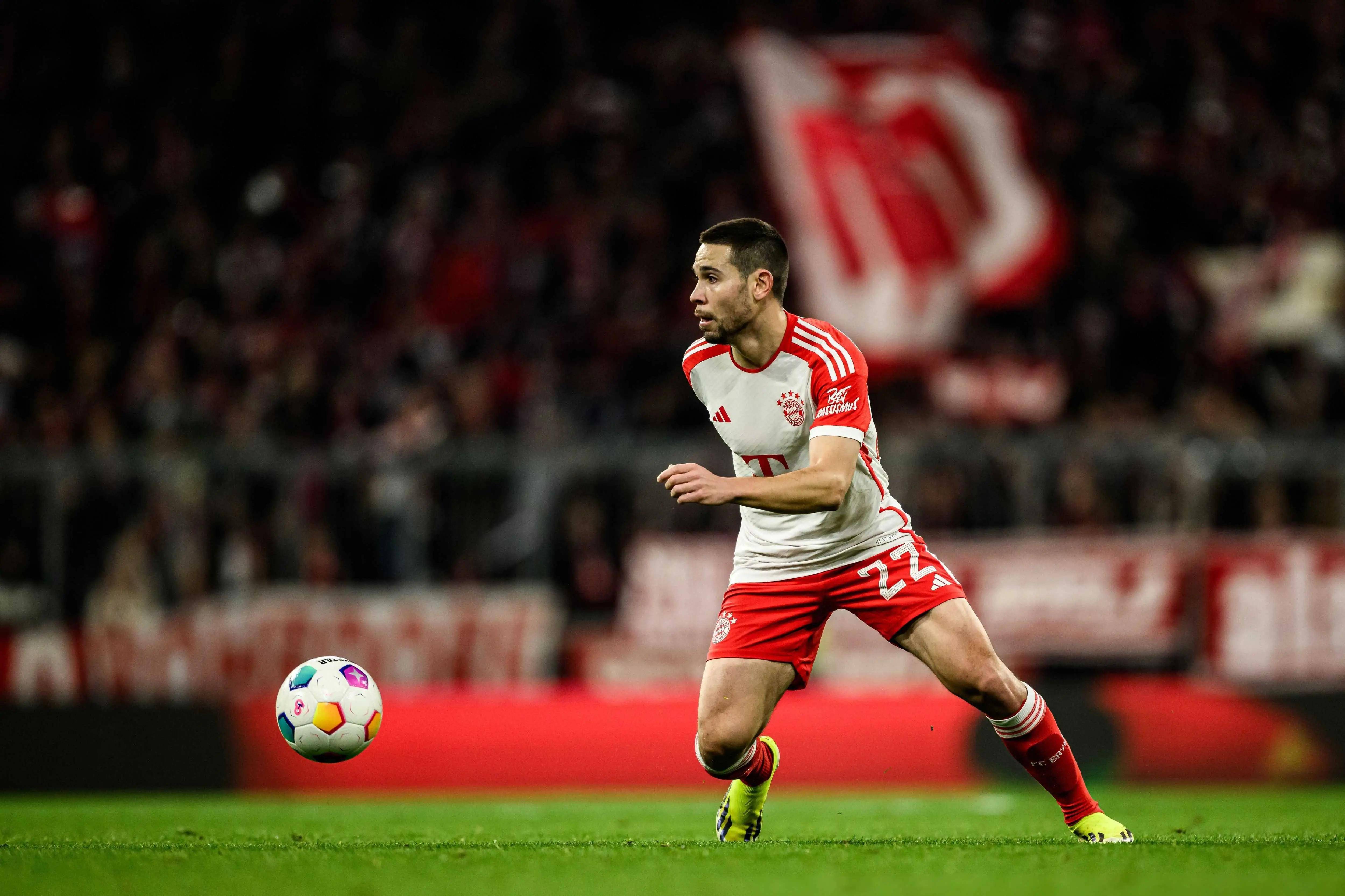 关于拜仁慕尼黑大胜汉诺威，实力彰显的信息