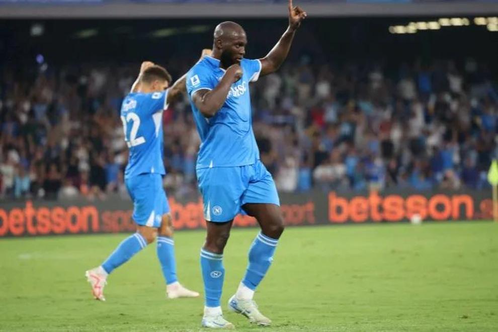 那不勒斯面临亚特兰大考验，主场能否保持领先的简单介绍