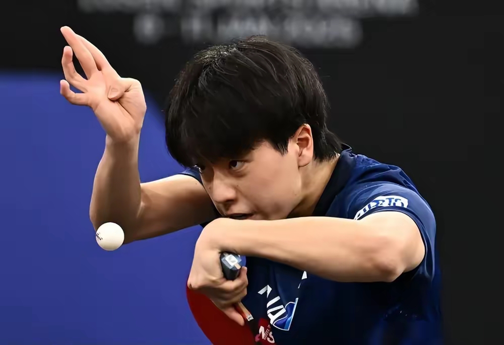 包含波兰乒乓球队横扫日本乒乓球队，奥恰洛夫高光表现的词条