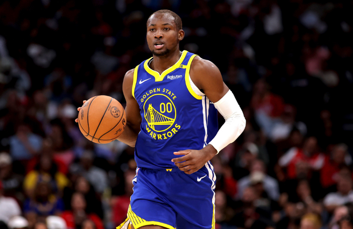 快船大胜勇士，展现实力