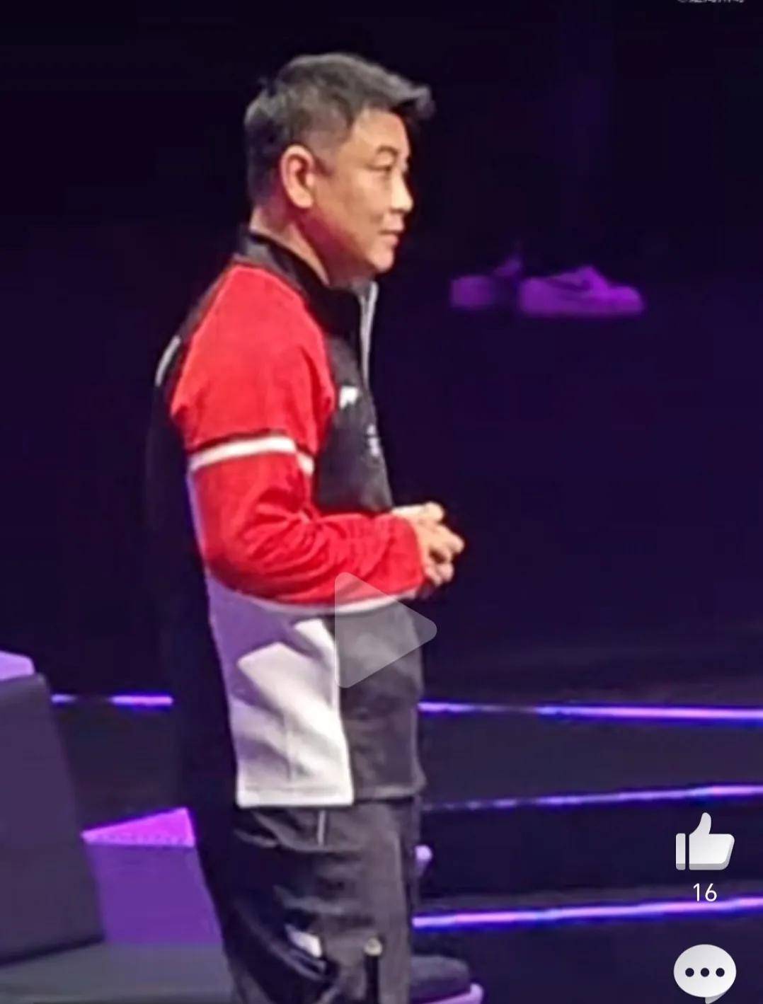 包含波兰乒乓球队爆冷奥地利乒乓球队，王皓高光表现的词条