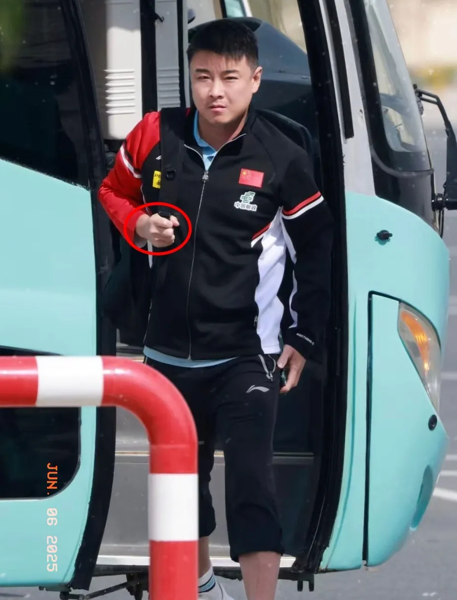 包含波兰乒乓球队爆冷奥地利乒乓球队，王皓高光表现的词条