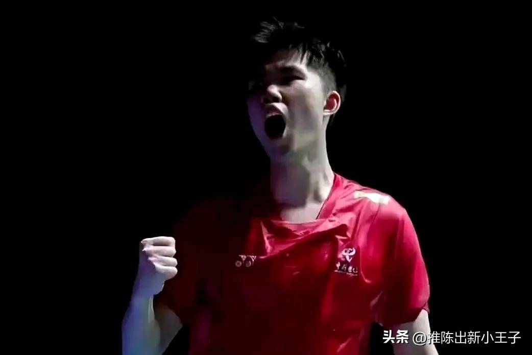 中国羽毛球队横扫日本羽毛球队，辛杜制霸全场的简单介绍