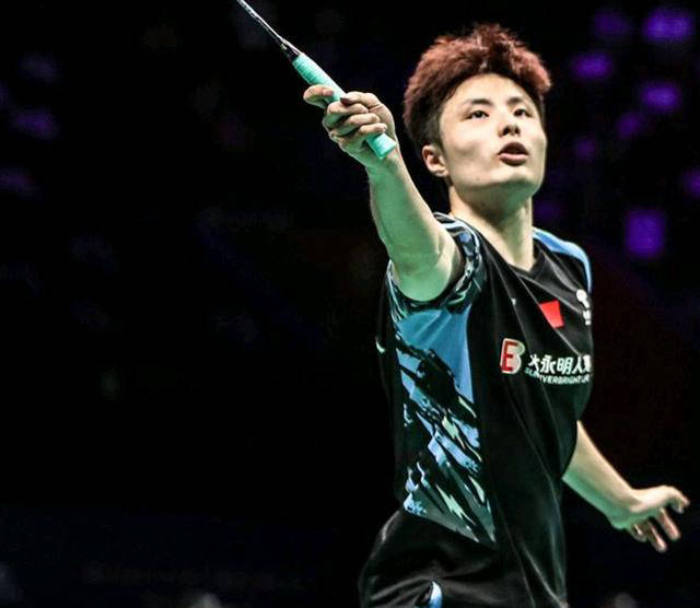 中国羽毛球队横扫日本羽毛球队，辛杜制霸全场的简单介绍