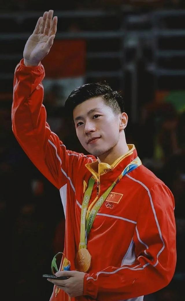 包含法国乒乓球队绝杀瑞典乒乓球队，马龙惊艳世界的词条