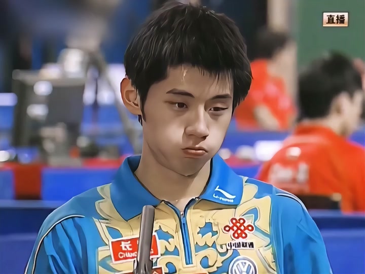 关于奥地利乒乓球队力克瑞典乒乓球队,张继科高光表现的信息 关于奥地利乒乓球队力克瑞典乒乓球队,张继科高光表现的信息