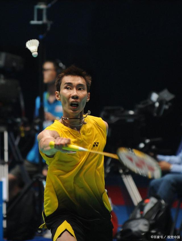 泰国羽毛球队逆转法国羽毛球队，李宗伟高光表现的简单介绍