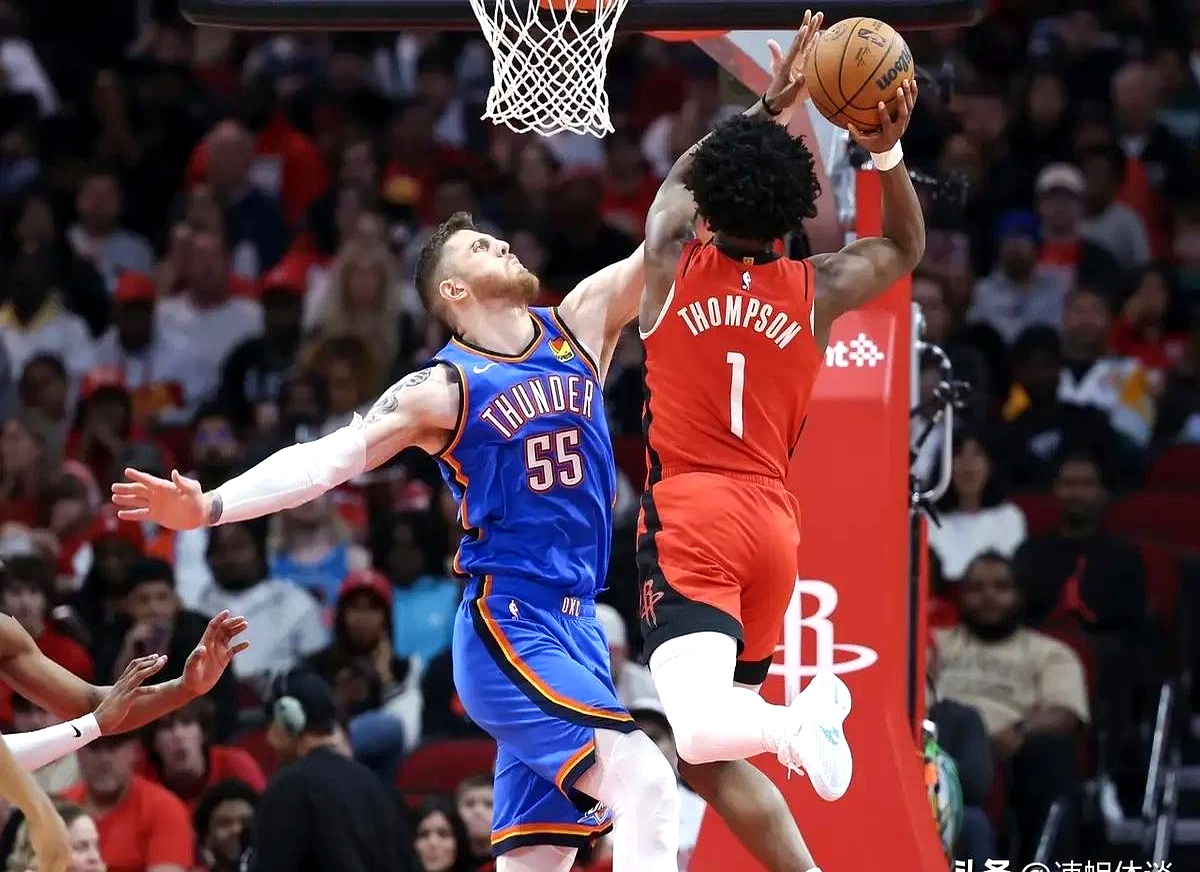 波兰男篮鏖战火箭，威斯布鲁克爆发神勇的简单介绍