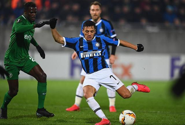 日本绝地反击瓦伦西亚，阿奎罗送出助攻