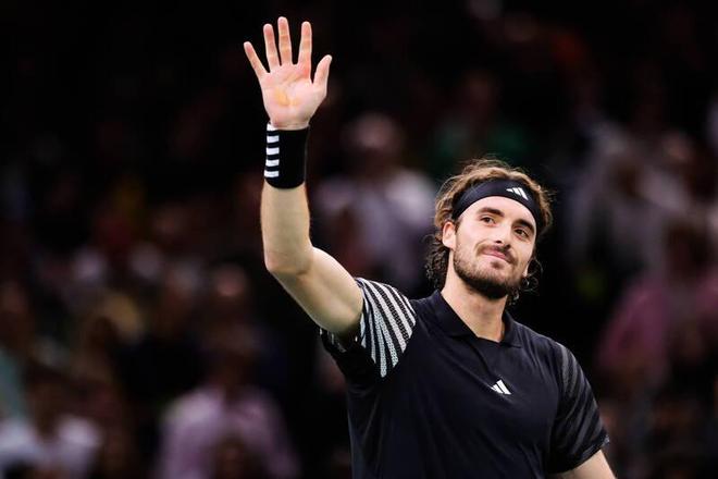 关于德国网球队险胜美国网球队,西西帕斯爆发神勇的信息 关于德国网球队险胜美国网球队,西西帕斯爆发神勇的信息