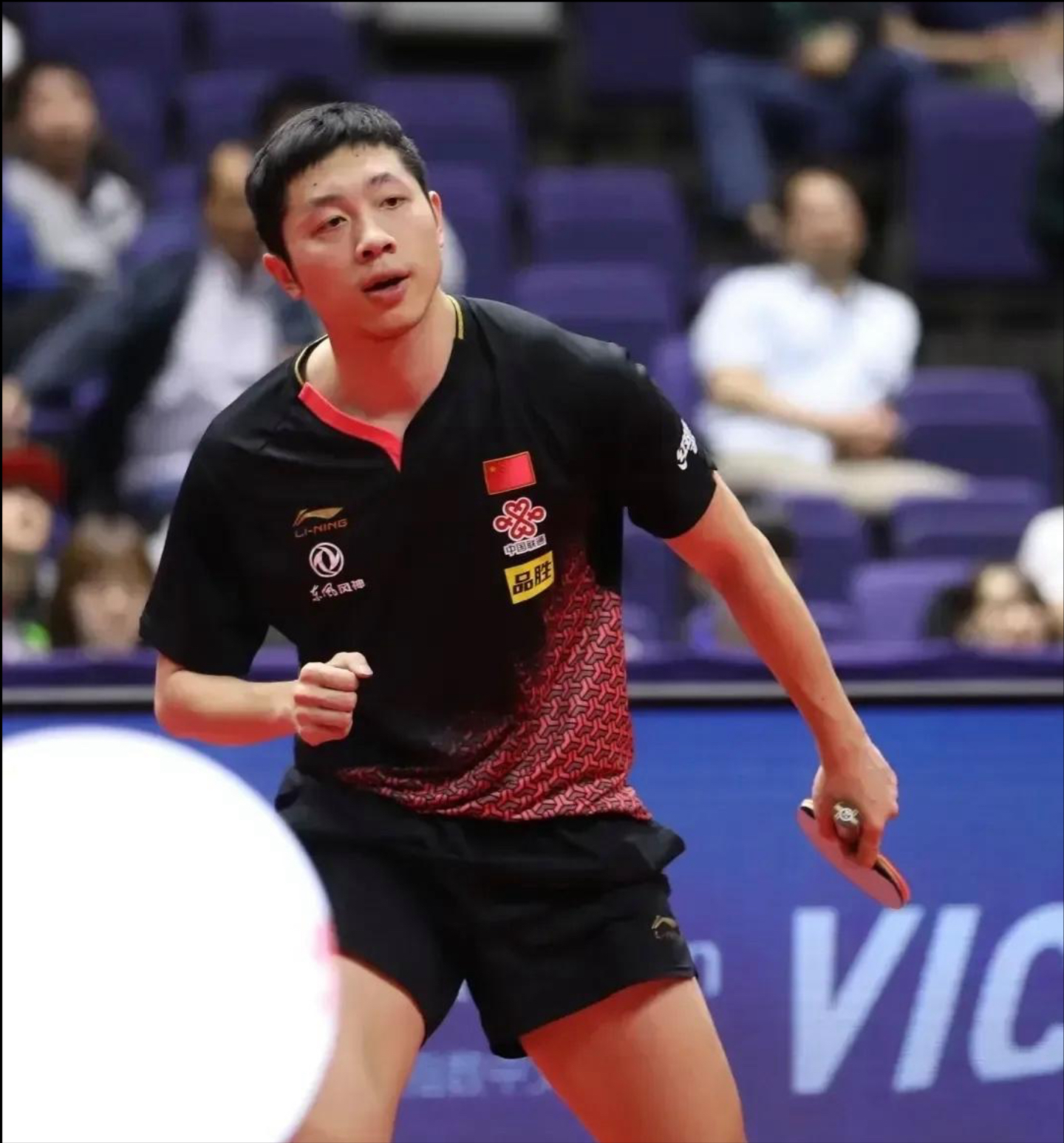 法国乒乓球队碾压中国乒乓球队,许昕爆发神勇的简单介绍 法国乒乓球队碾压中国乒乓球队,许昕爆发神勇的简单介绍