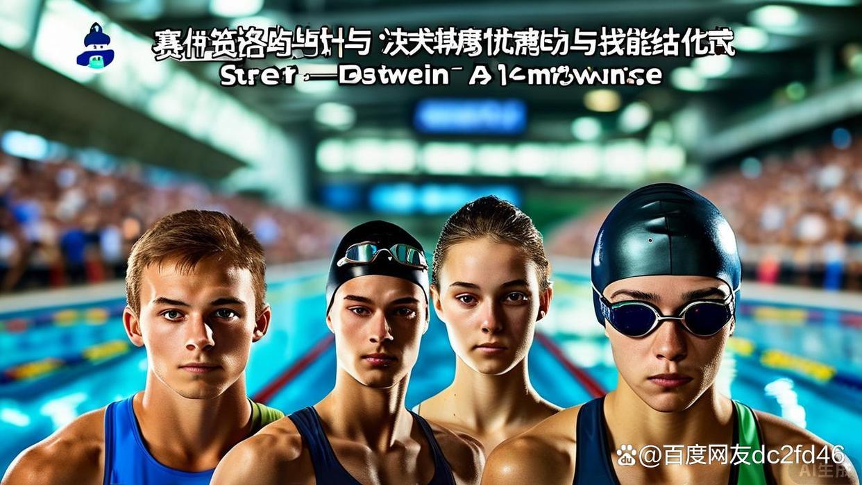 关于游泳战术革新取得奇效,引发战术热潮的信息 关于游泳战术革新取得奇效,引发战术热潮的信息