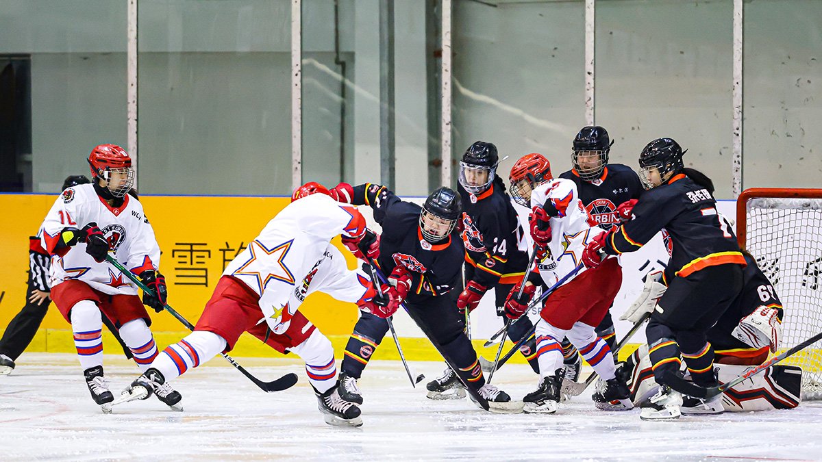 开云体育下载-全球瞩目！冰球赛事即将收官的简单介绍
