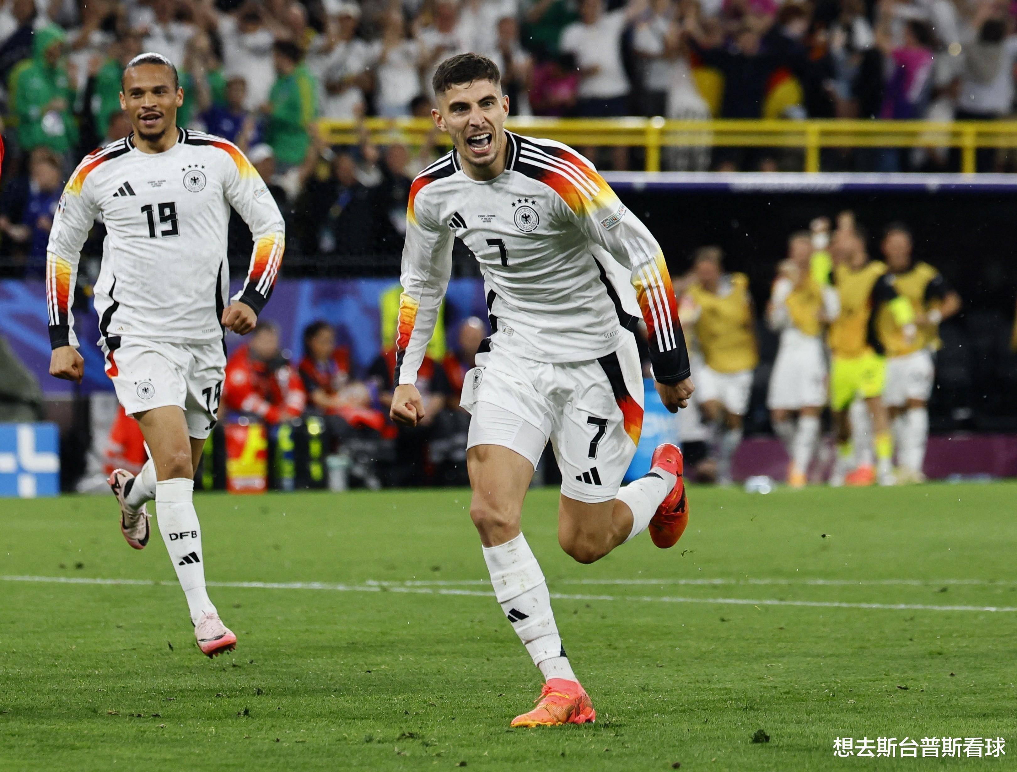 德国横扫乌拉圭,姆巴佩带队取胜 德国横扫乌拉圭,姆巴佩带队取胜