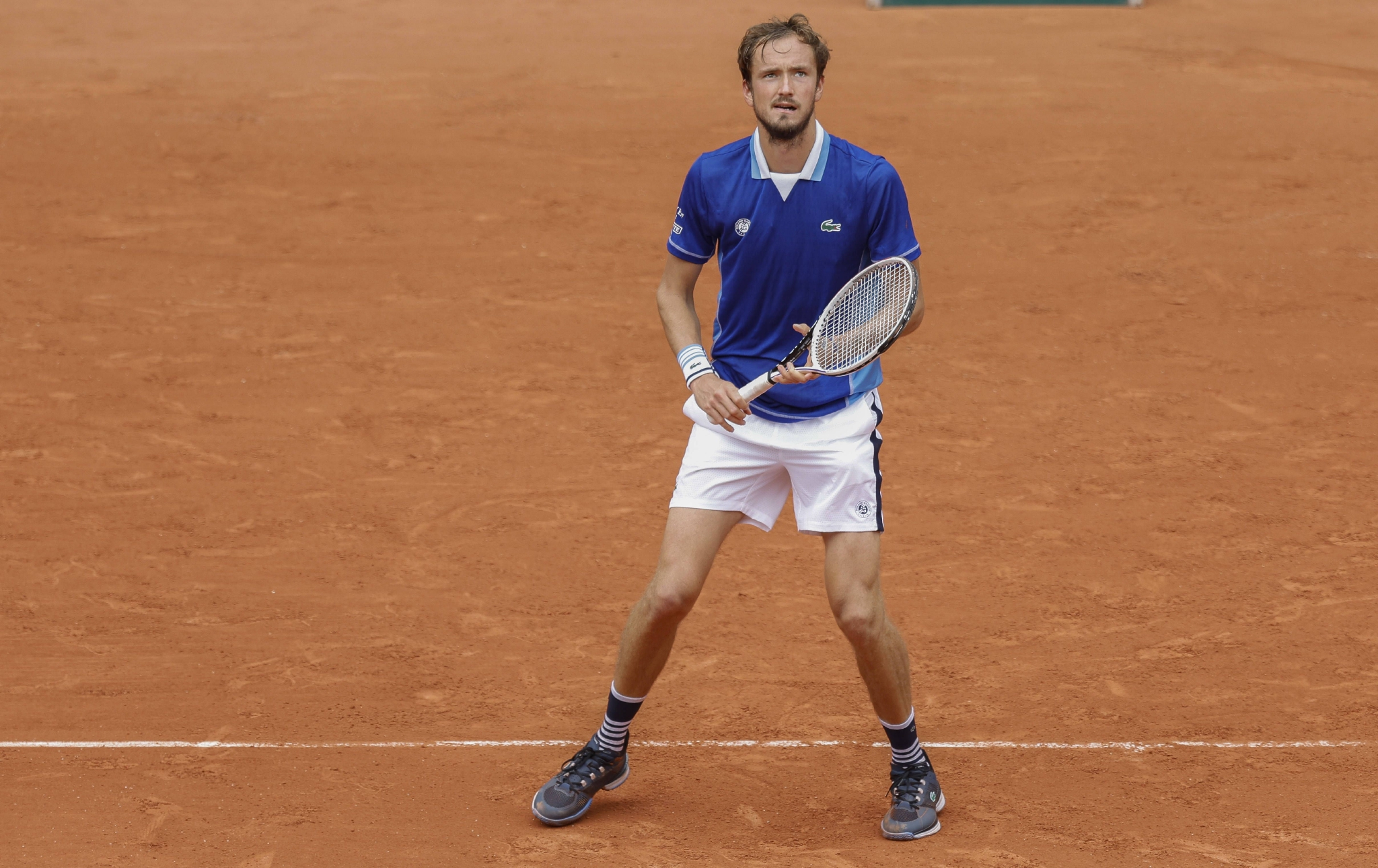 开云体育APP下载-包含美网绝杀法网，梅德韦杰夫点燃赛场的词条