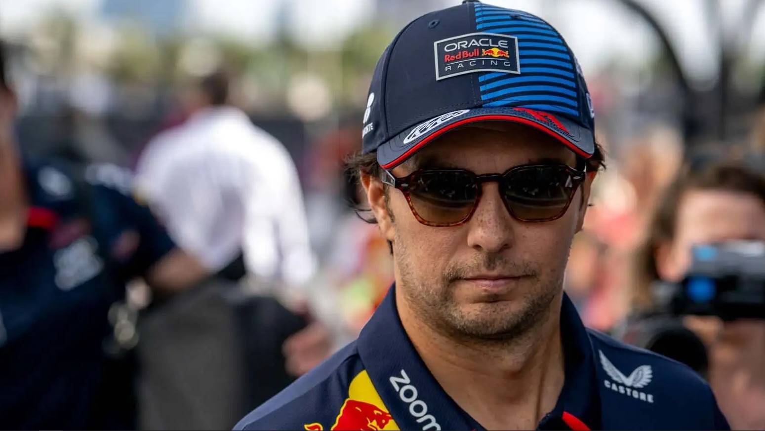 阿斯顿马丁绝杀红牛车队,佩雷兹惊艳四座的简单介绍 阿斯顿马丁绝杀红牛车队,佩雷兹惊艳四座的简单介绍