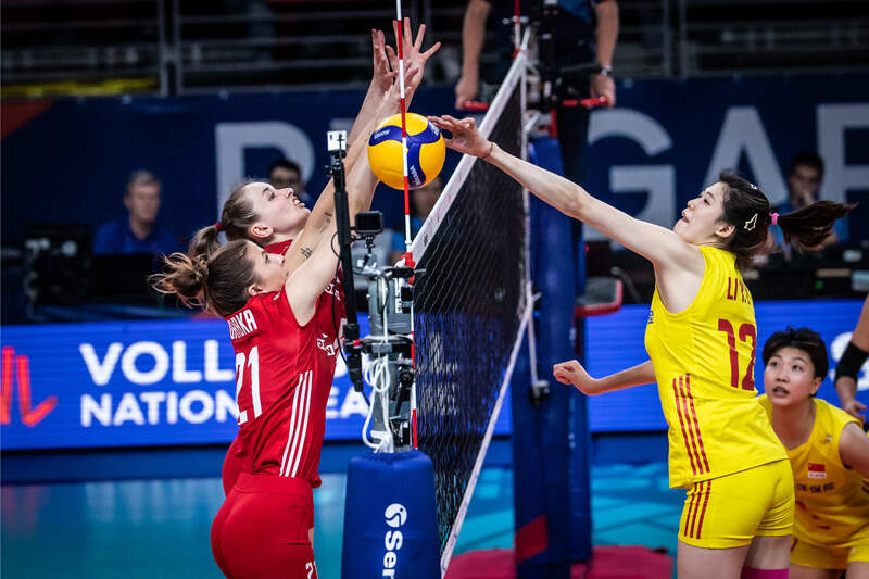 开云体育-波兰队碾压葡萄牙队，许昕状态火热