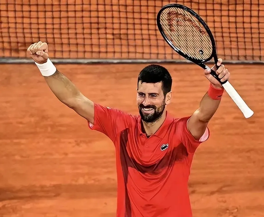 开云平台-ATP总决赛完胜法网，德约科维奇状态火热