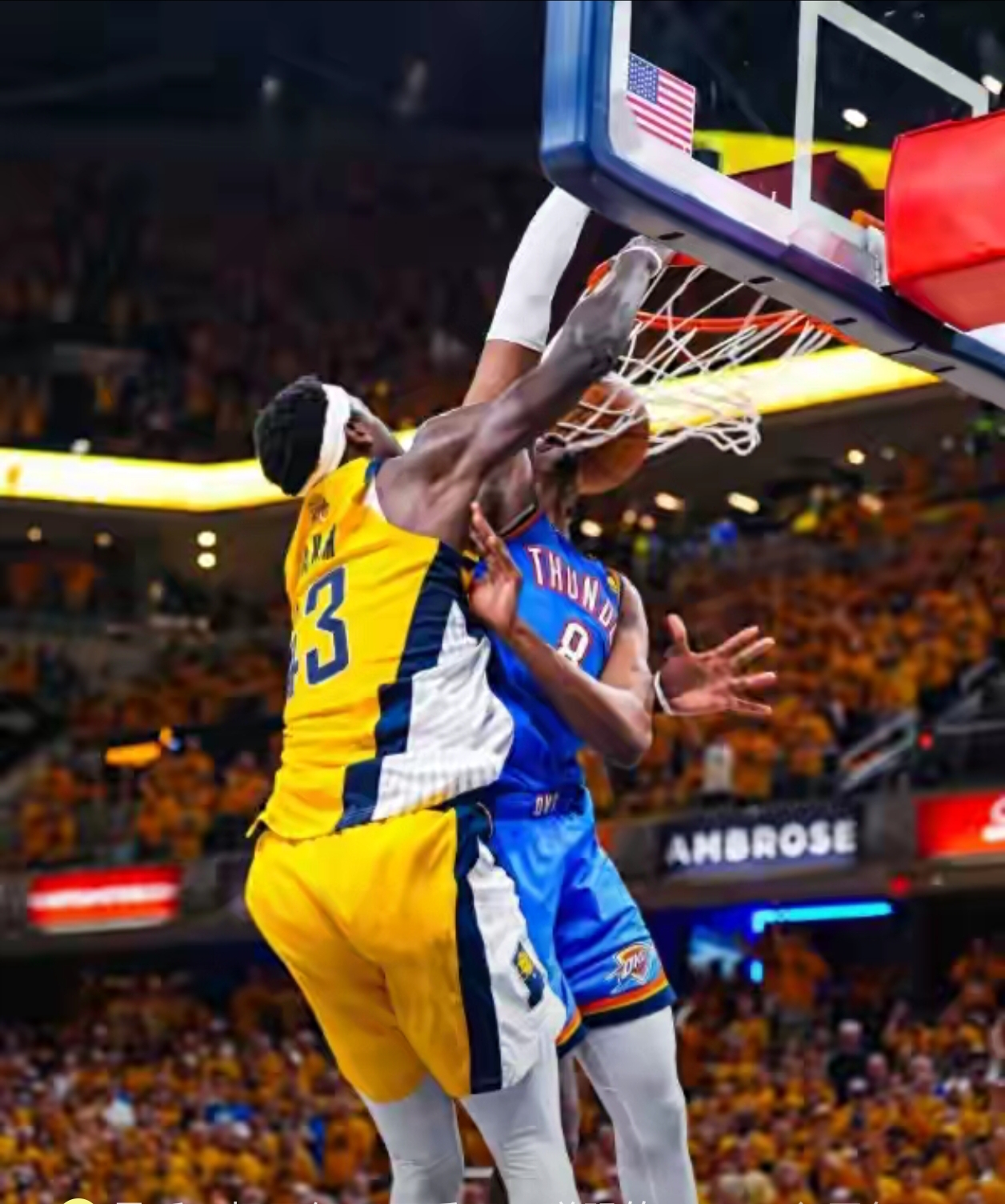 开云体育app-猛龙逆转步行者，范弗利特带队取胜