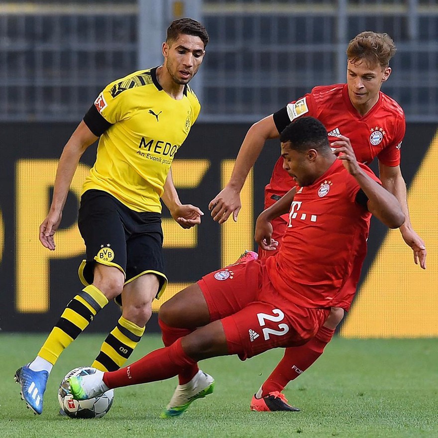 智利对阵多特蒙德，佩德里舞台越大越强