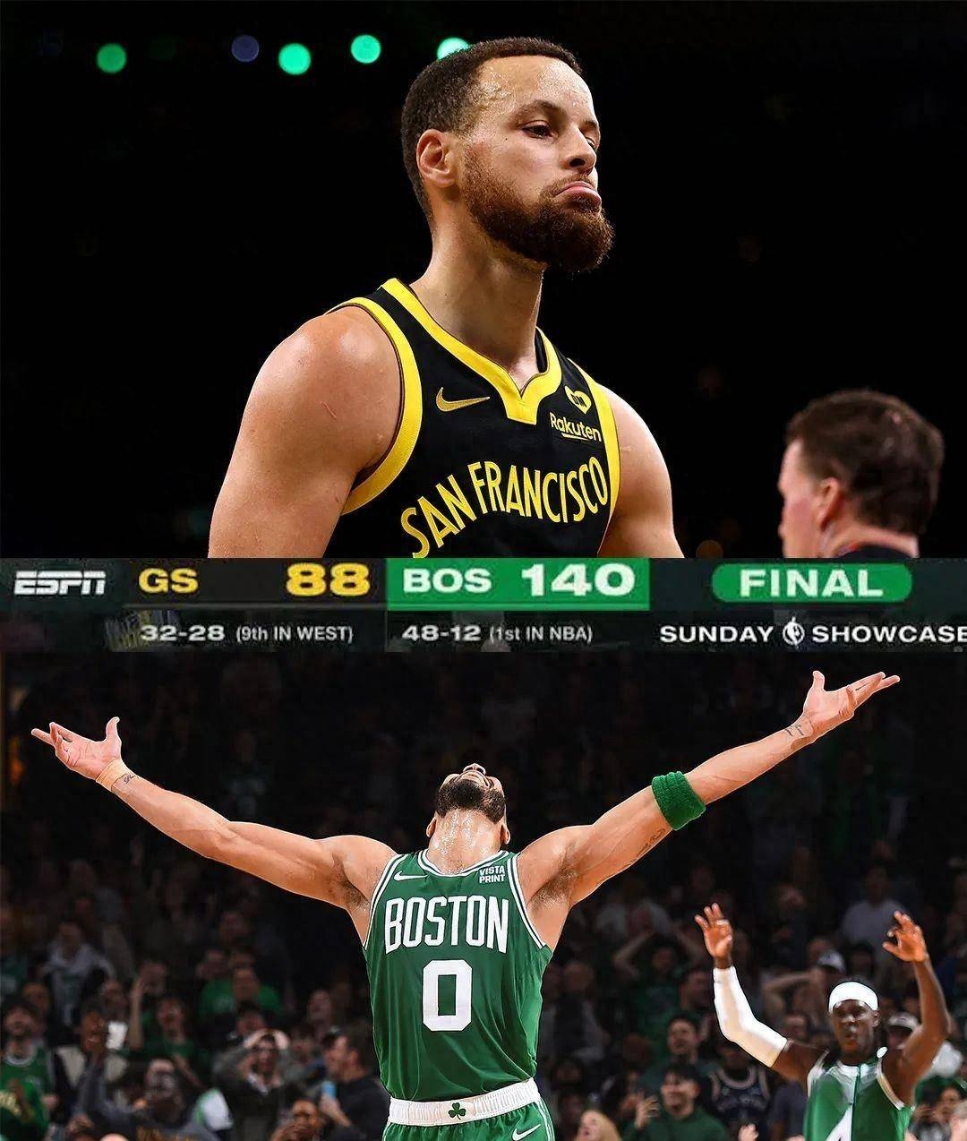 英超争冠焦点战，雷霆战术压制凯尔特人